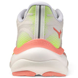 Mizuno Wave Sky 9 Womens Wh Flw Lime