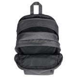 Jansport Big Student Backpack Smoke Grit