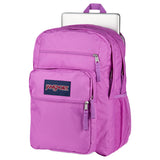 Jansport Big Student Backpack Digi Fuchs