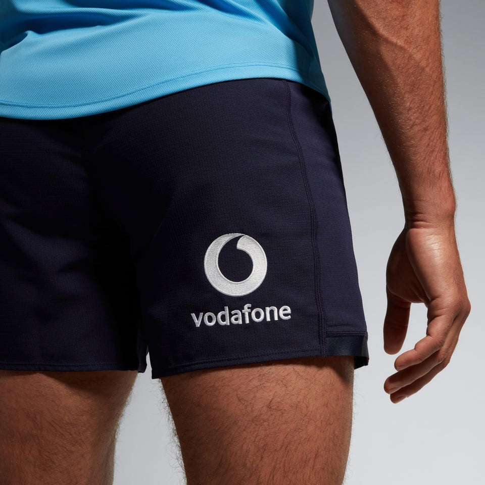 Canterbury IRFU Ireland Rugby Adults Training Shorts