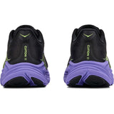 Hoka Clifton 11 Mens Black Neon Yuzu