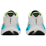 Hoka Clifton 11 Wide Mens Frost Black