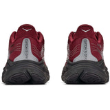 Hoka Clifton 11 GTX Mens Burgundy Carbon