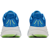 Hoka Bondi 9 Mens Blue Soft Cobalt