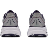 Hoka Bondi 9 Mens Grey Squid Ink