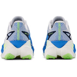 Hoka Mach X 3 Mens Grey Virtual Blue