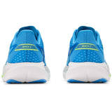 Hoka Mach 7 Mens Blue Soft Cobalt