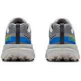 Hoka Torrent 5 Mens Grey Stardust