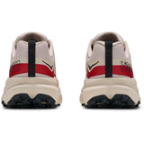 Hoka Torrent 5 Mens River Grey Red White