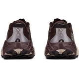Hoka Speedgoat 7 GTX Mens Chocolate Grey
