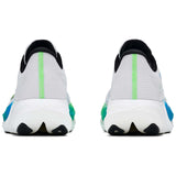 Hoka U Rocket X 3 Mens Frost Lime White