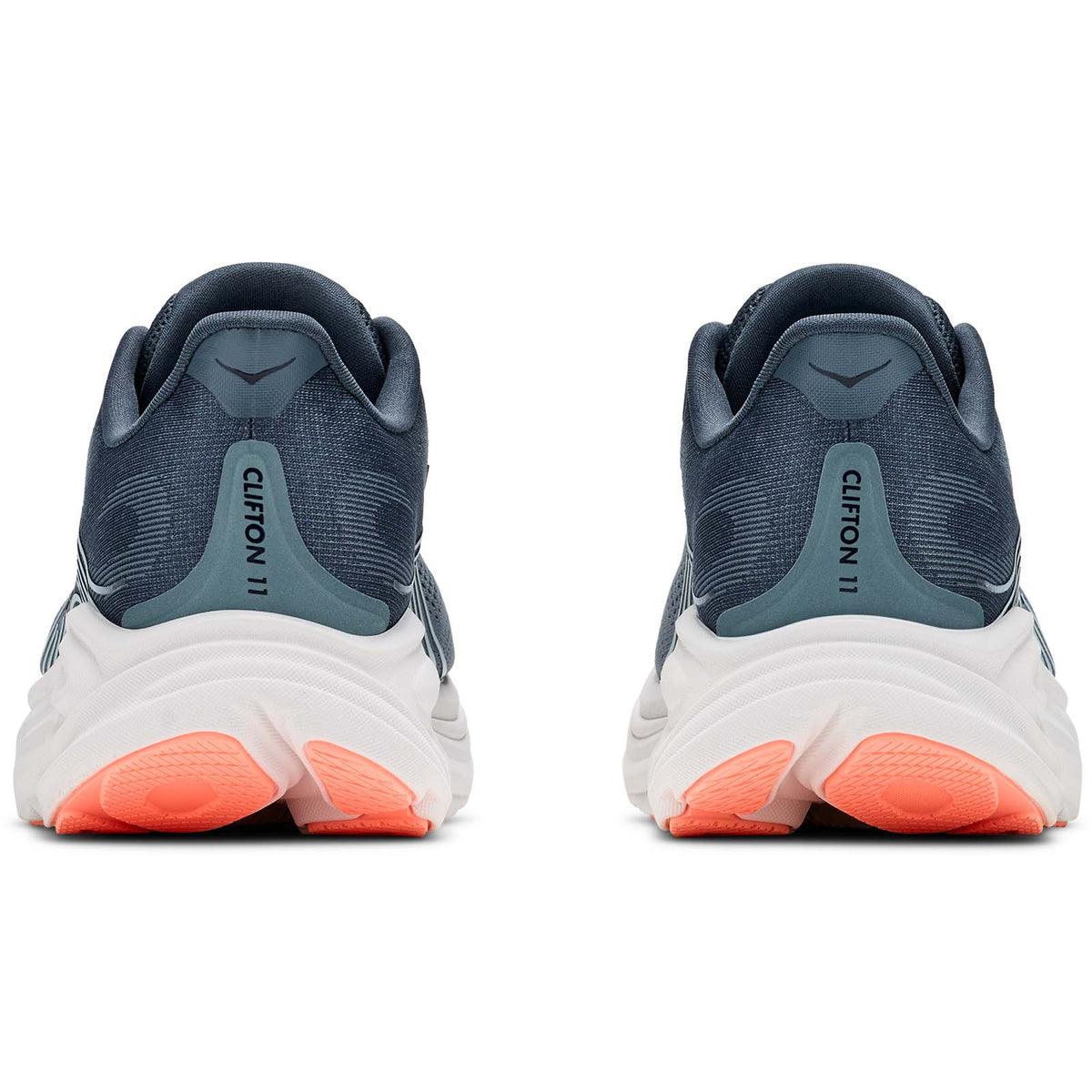 Hoka Clifton 11 Wmns Navy Blue