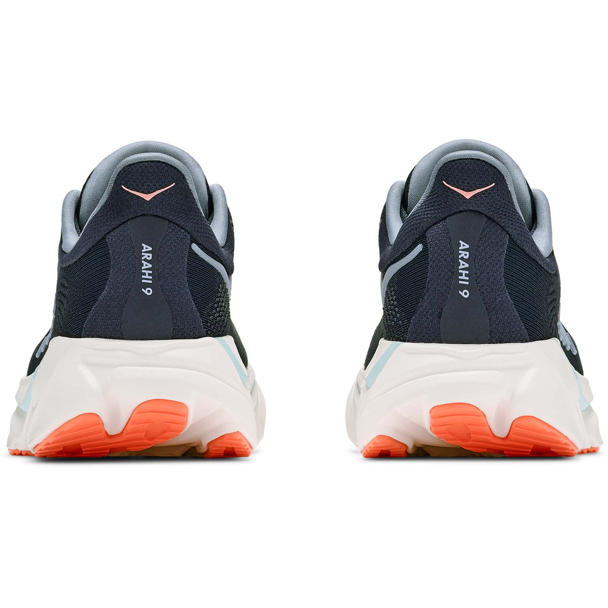 Hoka Arahi 9 Womens Navy
