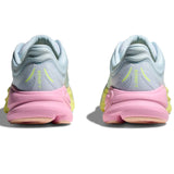 Hoka Bondi 9 Womens Blue