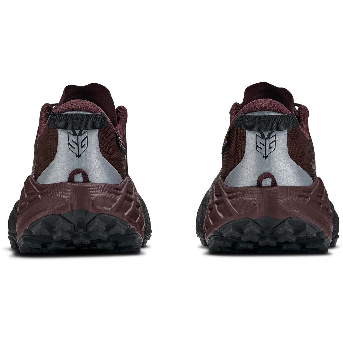 Hoka Speedgoat 7 GTX Wmns Purple Blk