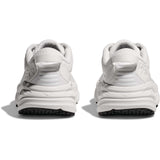 Hoka Bondi SR Womens Frost White