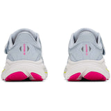 Hoka Cliften 10 Junior Overcast Grey