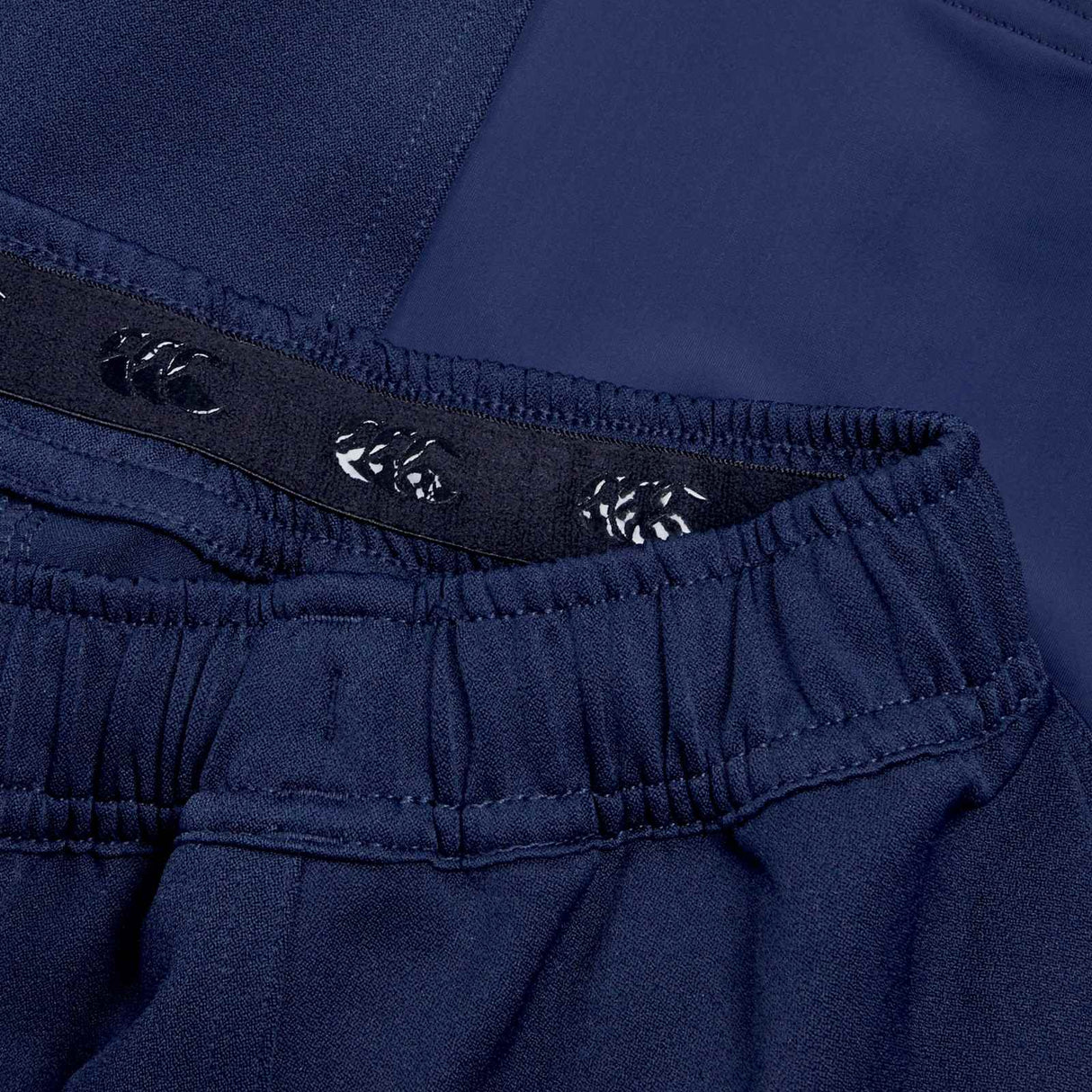 Canterbury Wmns Advantage 2.0 Shorts Nvy