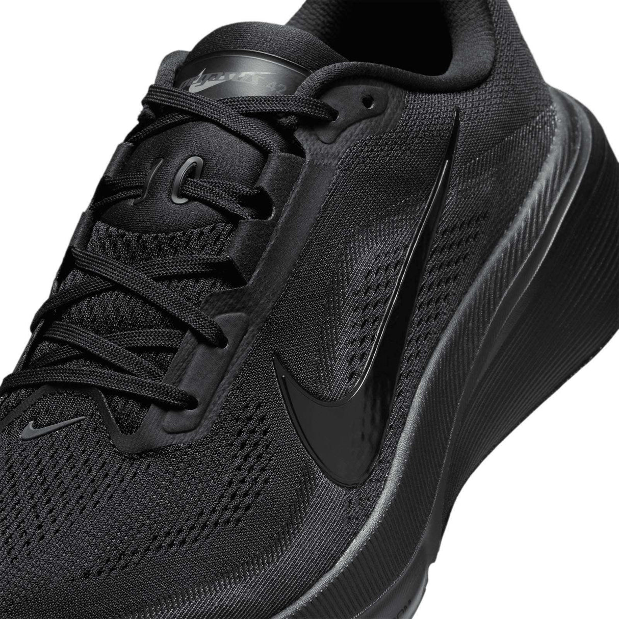 Nike Air Zoom Pegasus 42 Mens Black