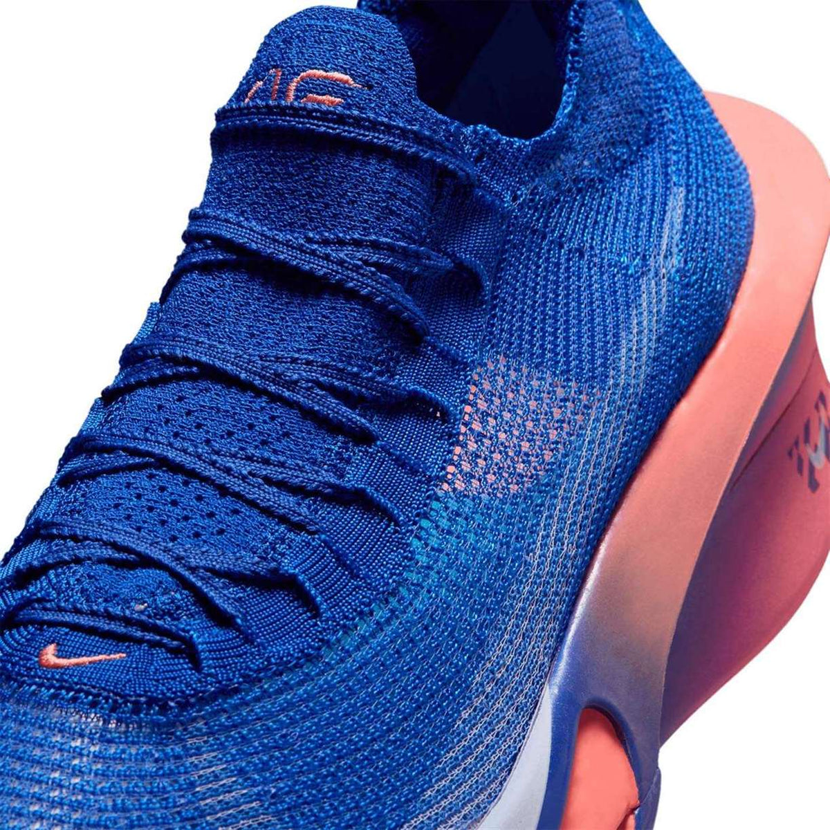 Nike Alphafly 3 Mens Blue