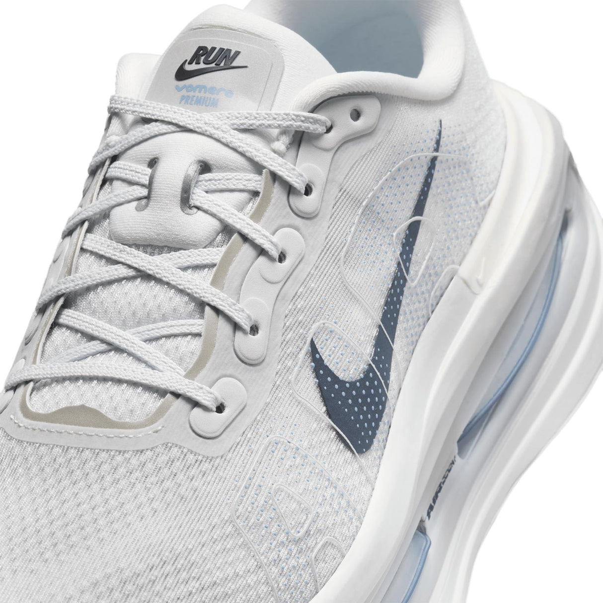 Nike Vomero Premium Mens White