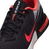 Nike Air Max Alpha Trainer 6 Mens Black