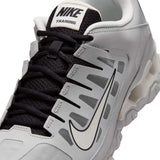 Nike Reax 8 TR Mens Grey