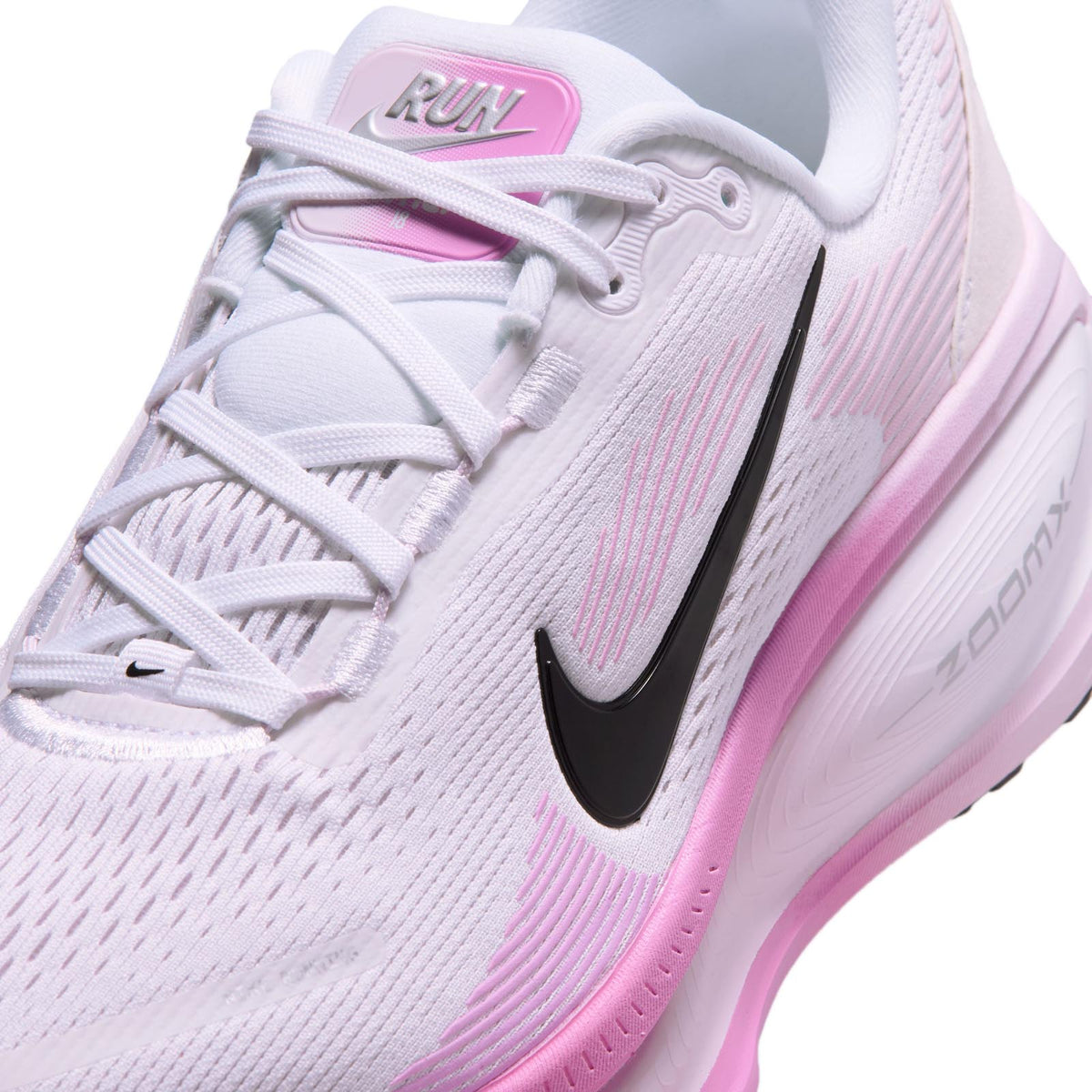 Nike Vomero 18 Womens White