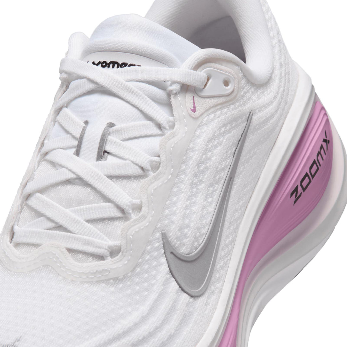 Nike Vomero Plus Womens White