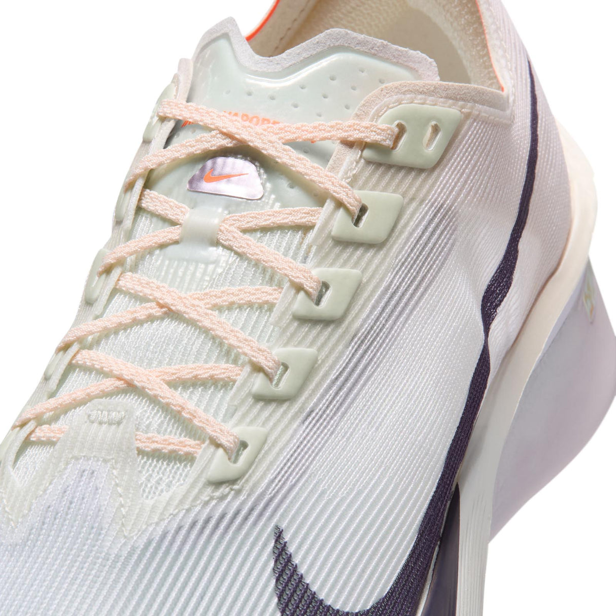 Nike ZoomX Vaporfly Next 4 FK Wmns Green