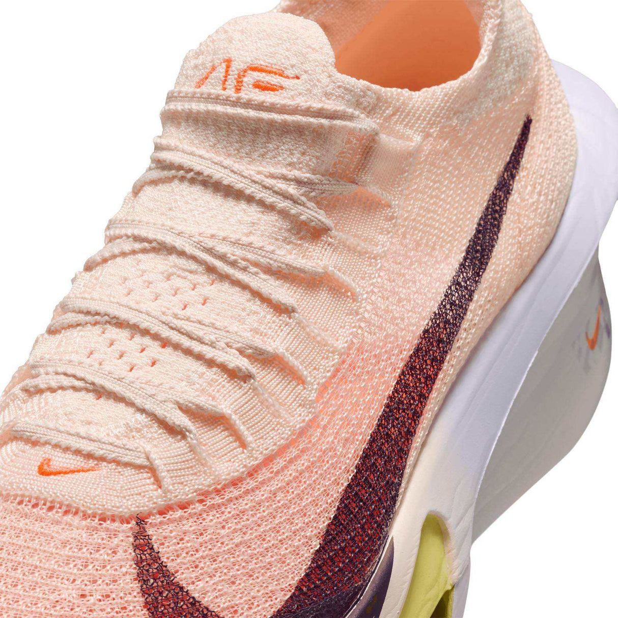 Nike Alphafly 3 Womens Pink