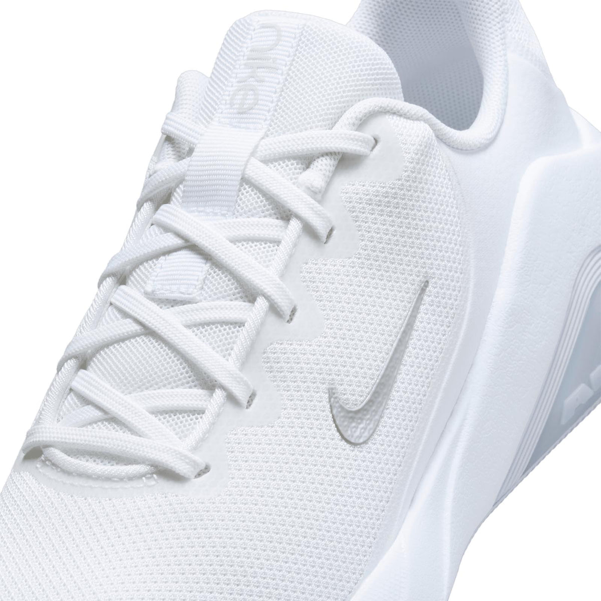 Nike Bella 7 Womens White