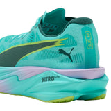 Puma Deviate Nitro Elite 4 Hyrox Men Grn