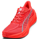 Puma Deviate Nitro 4 Mens Red