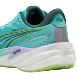 Puma Velocity Nitro 5 Hyrox Mens Green