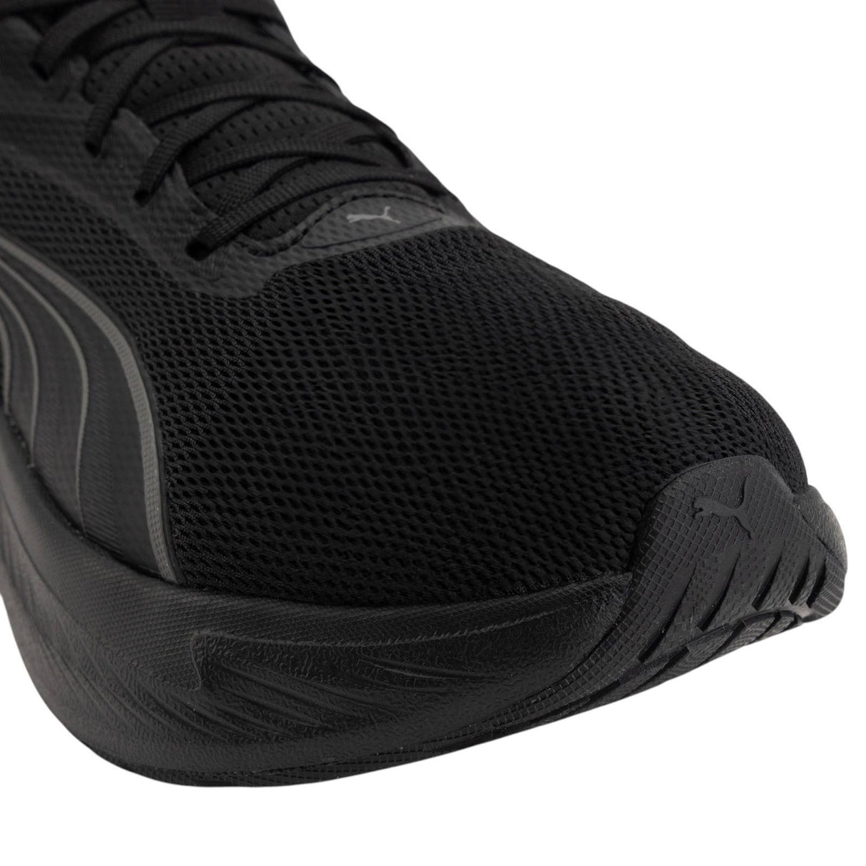 Puma MaxStride Lite Adults Unisex Cushioned Running Shoes