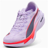 Puma Deviate Nitro Elite 4 Womens Purple