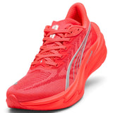 Puma Deviate Nitro 4 Womens Cushioned Running Shoes