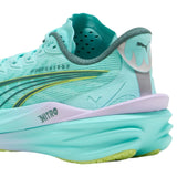 Puma Deviate Nitro 4 Hyrox Womens Green