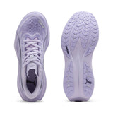 Puma Deviate Pure Nitro Womens Lightweight Running Shoes