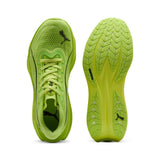 Puma Deviate Pure Nitro Womens Lightweight Running Shoes