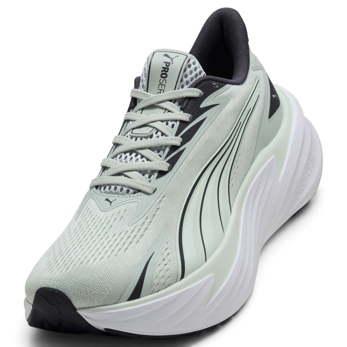 Puma Maxima Pro Womens Green