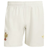 adidas FFR 120Y Le Crunch Home Short Wht
