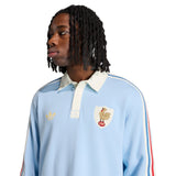 adidas France Rugby 120 Years LeCrunch Adult Heritage Jersey