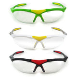 Karakal P3000 Sports Eye Protection Grn