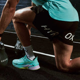 Puma Mens X Hyrox PWRMode 5in Shorts Blk