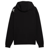 Puma Mens X Hyrox Cloudspun Hoodie Black