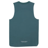 Puma Mens X Hyrox Cloudspun Tank Green