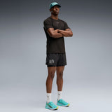 Puma Mens X Hyrox 2IN1 Black