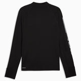 Puma Men Run BrightStride Cloudsp LS Blk